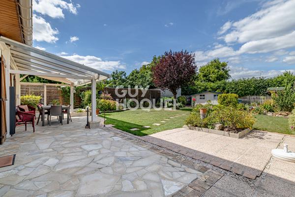 Maison Chelles 7 pièces 158.16 m2