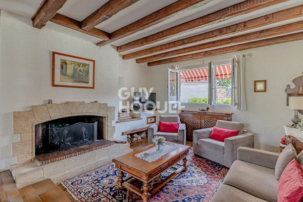 Maison Chelles 7 pièces 158.16 m2