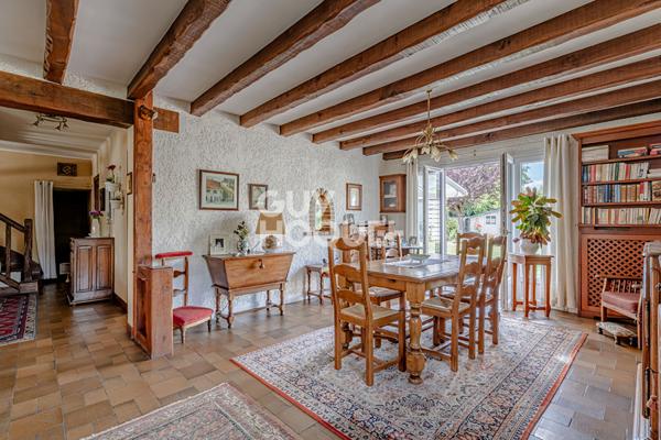 Maison Chelles 7 pièces 158.16 m2