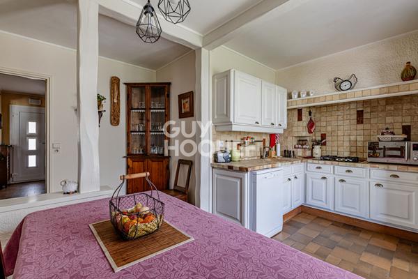 Maison Chelles 7 pièces 158.16 m2