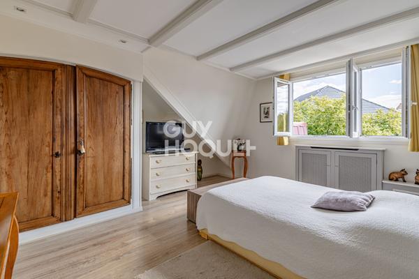 Maison Chelles 7 pièces 158.16 m2