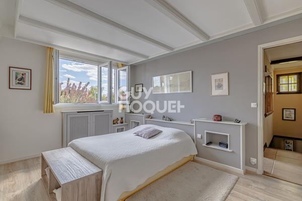 Maison Chelles 7 pièces 158.16 m2