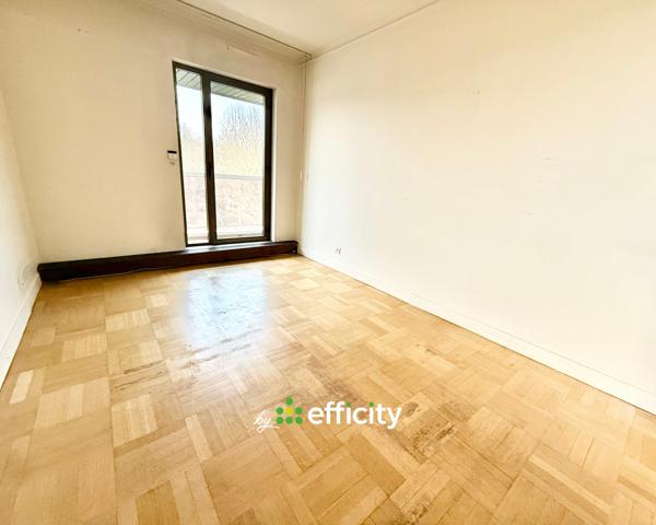 Appartement 4 pièces - 96 m²