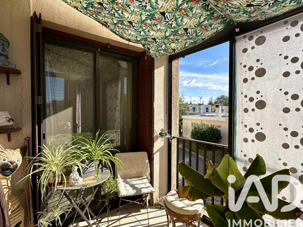 Appartement à vendre 4 pièces 99 m² Castelnau-le-Lez