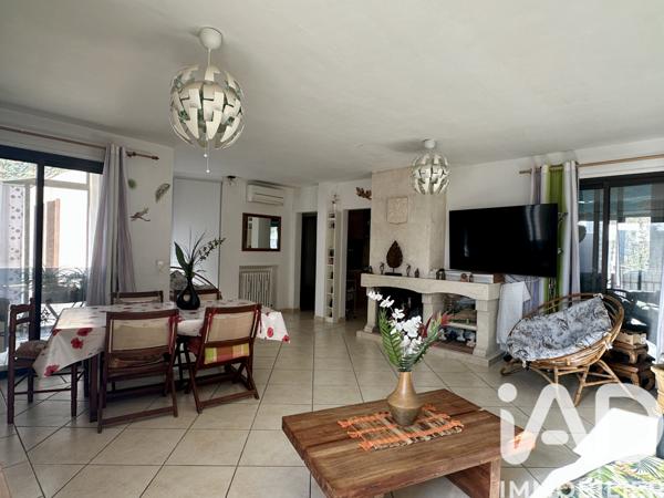 Appartement à vendre 4 pièces 99 m² Castelnau-le-Lez