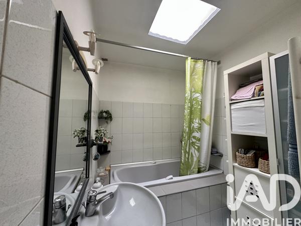 Appartement à vendre 4 pièces 98,7 m² Castelnau-le-Lez