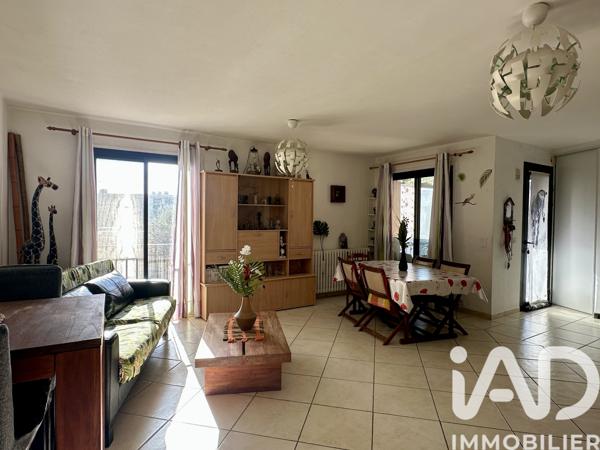Appartement à vendre 4 pièces 99 m² Castelnau-le-Lez