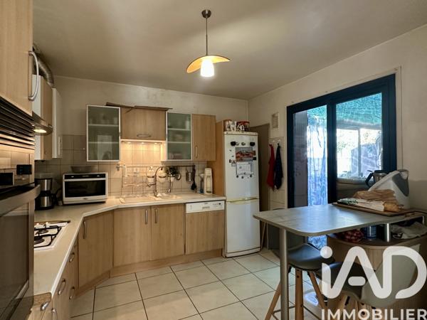 Appartement à vendre 4 pièces 99 m² Castelnau-le-Lez