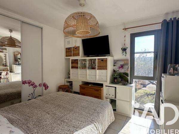 Appartement à vendre 4 pièces 99 m² Castelnau-le-Lez
