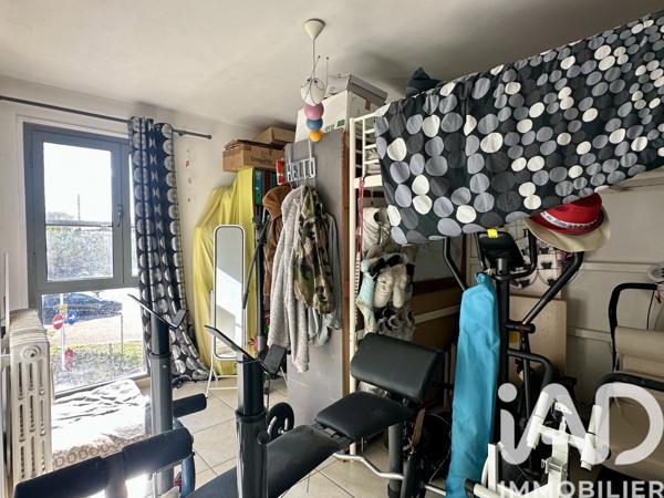 Appartement à vendre 4 pièces 99 m² Castelnau-le-Lez