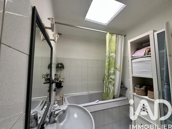 Appartement à vendre 4 pièces 99 m² Castelnau-le-Lez