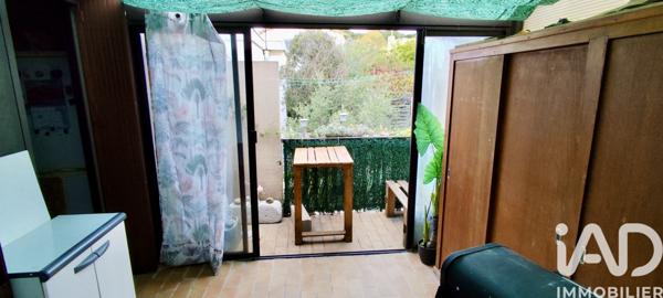 Appartement à vendre 4 pièces 99 m² Castelnau-le-Lez