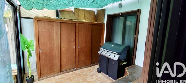 Appartement à vendre 4 pièces 99 m² Castelnau-le-Lez