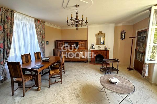 Magnifique ancienne ferme de 7 pièces 147 m2