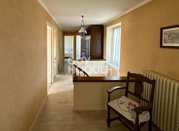 Magnifique ancienne ferme de 7 pièces 147 m2