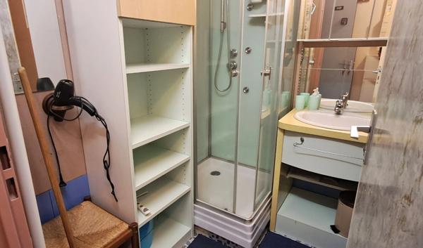 Appartement pied des pistes