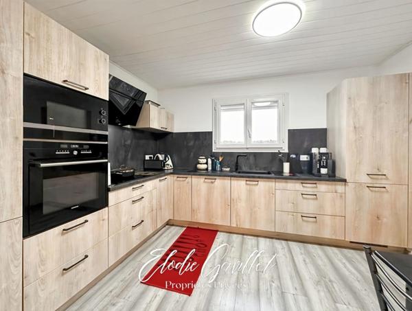 Maison 5 pièce(s) 95 m2 Montlegun Hameau de Carcassonne