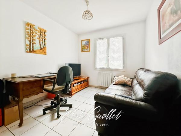 Maison 5 pièce(s) 95 m2 Montlegun Hameau de Carcassonne