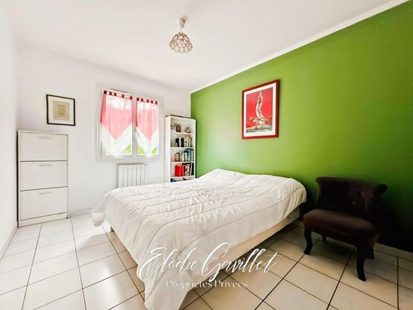 Maison 5 pièce(s) 95 m2 Montlegun Hameau de Carcassonne