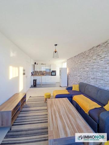 T2  WATTIGNIES RESIDENCE CASTILLE