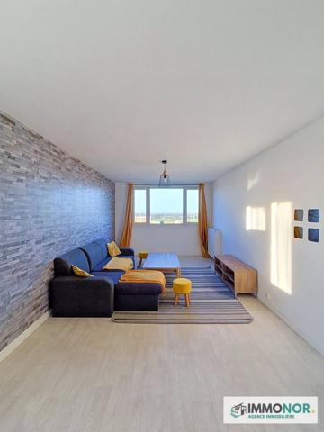 T2  WATTIGNIES RESIDENCE CASTILLE