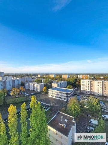 T2  WATTIGNIES RESIDENCE CASTILLE