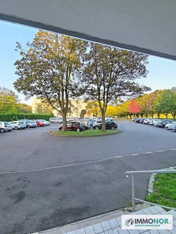 T2  WATTIGNIES RESIDENCE CASTILLE