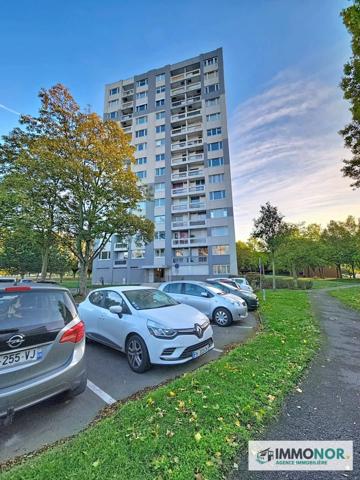 T2  WATTIGNIES RESIDENCE CASTILLE