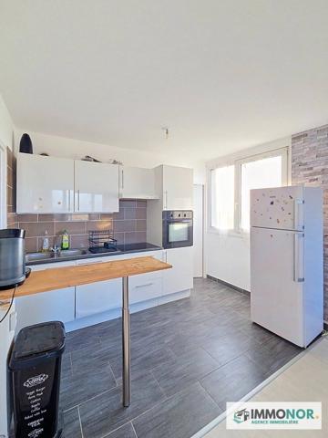 T2  WATTIGNIES RESIDENCE CASTILLE