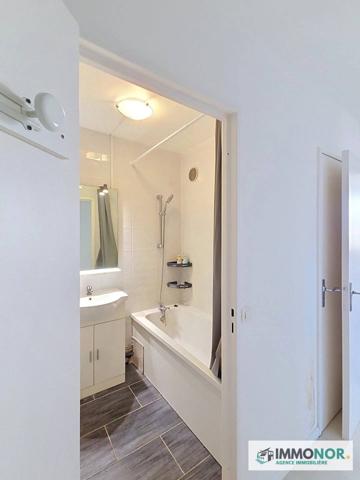 T2  WATTIGNIES RESIDENCE CASTILLE