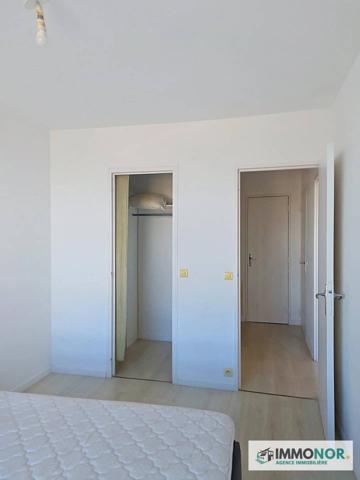 T2  WATTIGNIES RESIDENCE CASTILLE