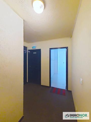 T2  WATTIGNIES RESIDENCE CASTILLE