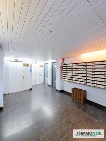 T2  WATTIGNIES RESIDENCE CASTILLE