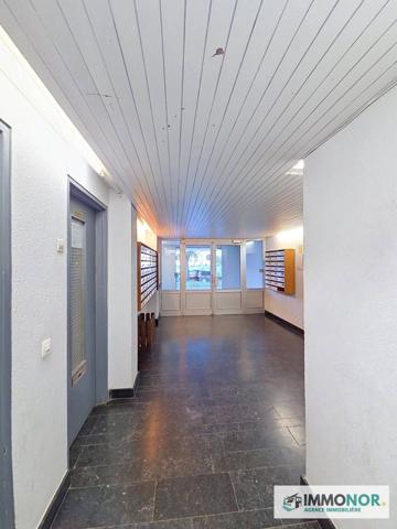 T2  WATTIGNIES RESIDENCE CASTILLE