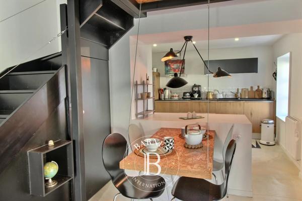 Sainte-Marie-de-Ré, Maison 5 Chambres -  178 m² à vendre
