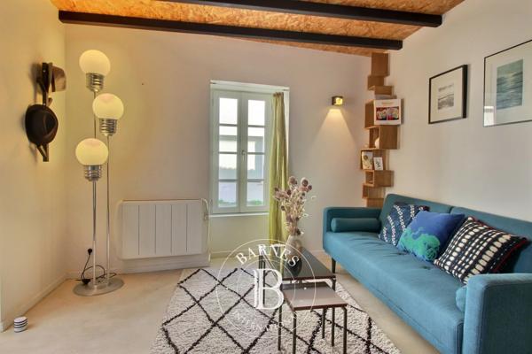 Sainte-Marie-de-Ré, Maison 5 Chambres -  178 m² à vendre
