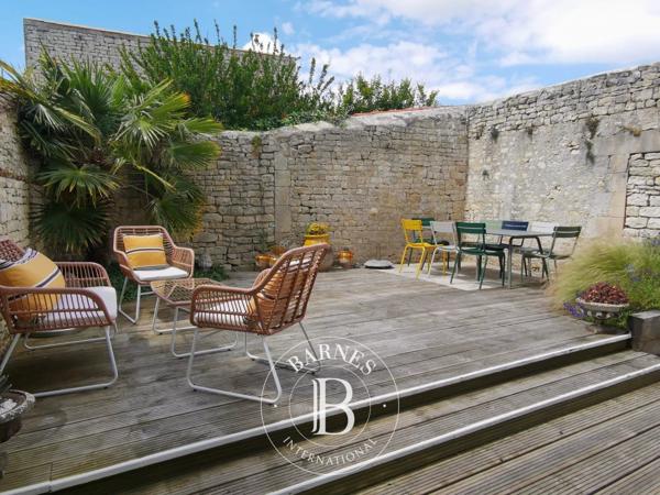 Sainte-Marie-de-Ré, Maison 5 Chambres -  178 m² à vendre
