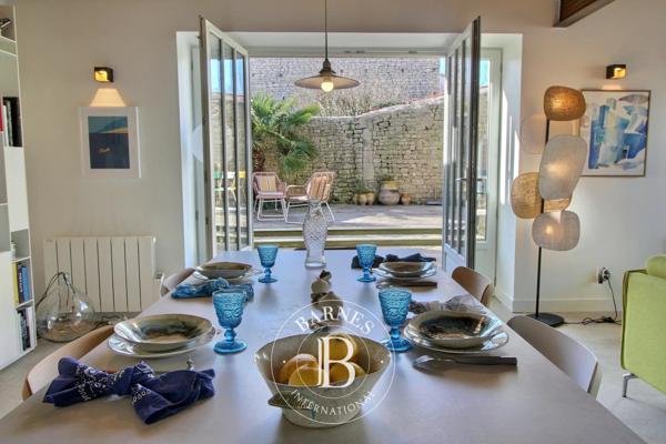 Sainte-Marie-de-Ré, Maison 5 Chambres -  178 m² à vendre