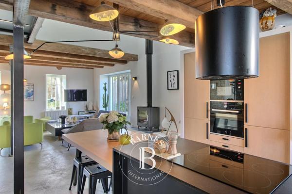 Sainte-Marie-de-Ré, Maison 5 Chambres -  178 m² à vendre