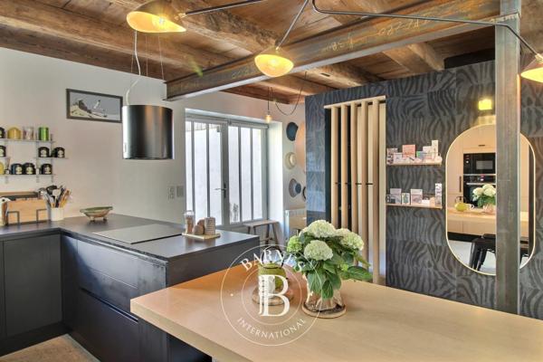Sainte-Marie-de-Ré, Maison 5 Chambres -  178 m² à vendre