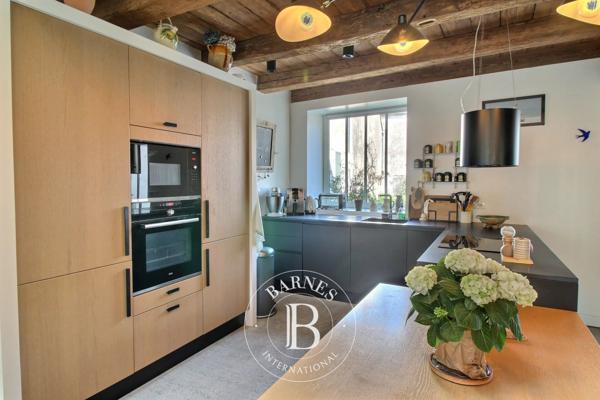 Sainte-Marie-de-Ré, Maison 5 Chambres -  178 m² à vendre