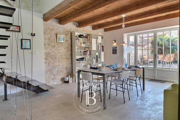 Sainte-Marie-de-Ré, Maison 5 Chambres -  178 m² à vendre