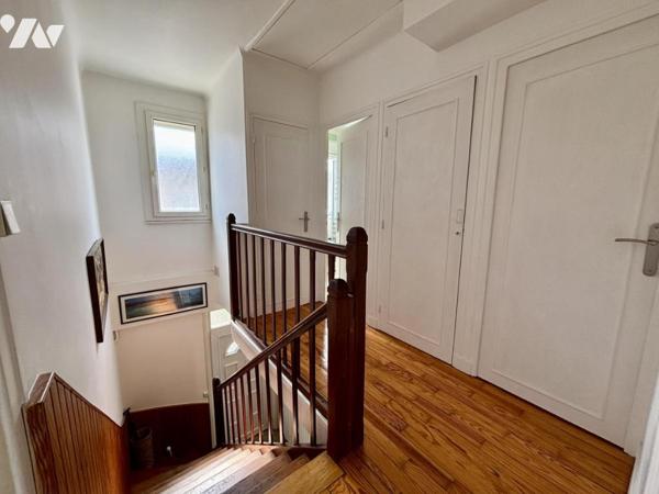 Exclusivité : Maison quartier Madeleine 