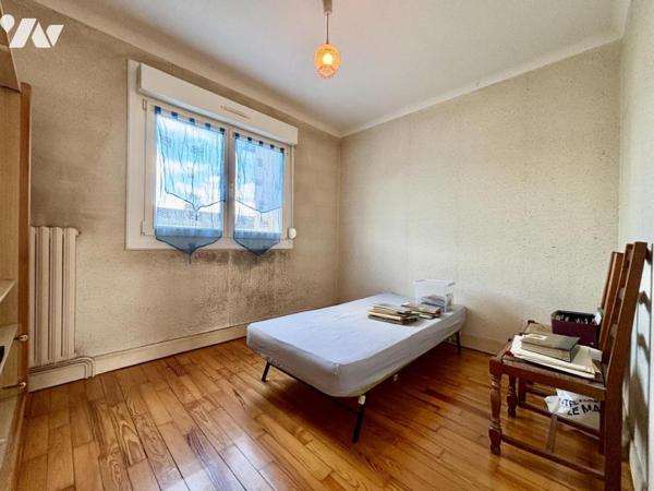 Exclusivité : Maison quartier Madeleine 