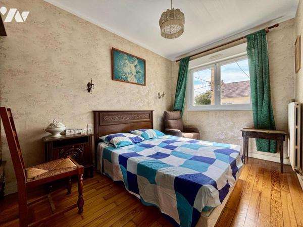 Exclusivité : Maison quartier Madeleine 