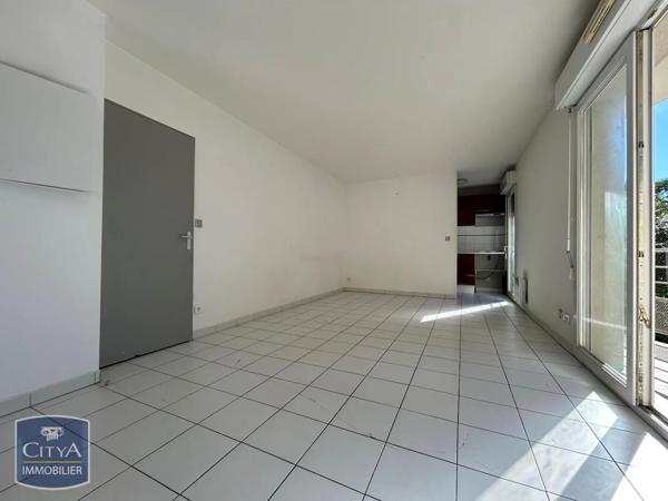 Appartement à louer 2 pièces 48.3m² Brive-la-Gaillarde (19100)