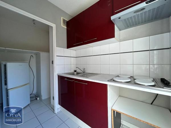 Appartement à louer 2 pièces 48.3m² Brive-la-Gaillarde (19100)