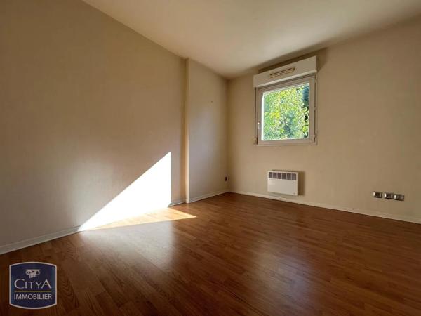 Appartement à louer 2 pièces 48.3m² Brive-la-Gaillarde (19100)