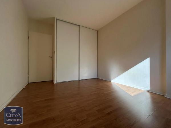 Appartement à louer 2 pièces 48.3m² Brive-la-Gaillarde (19100)