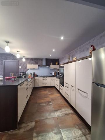 Maison à vendre à Besançon dans le Doubs (25000), ref : VM2289-25014